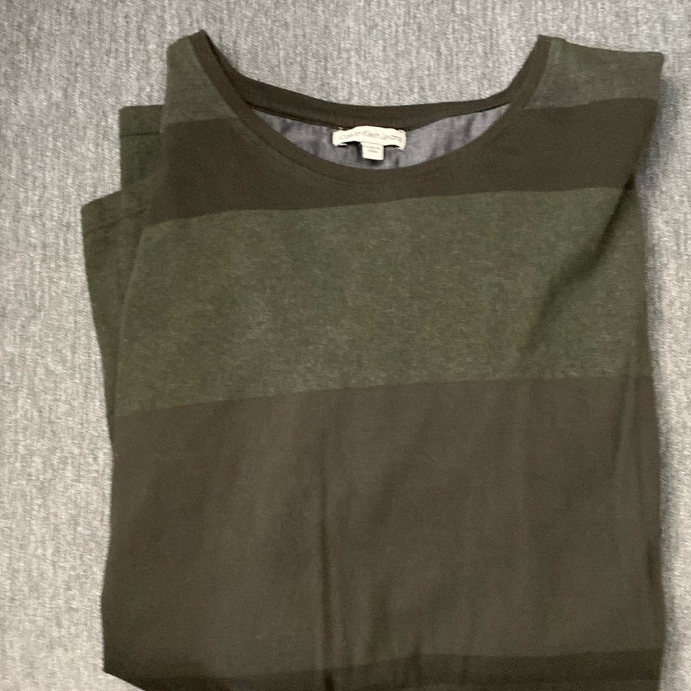 🎃Calvin Klein mens shirt